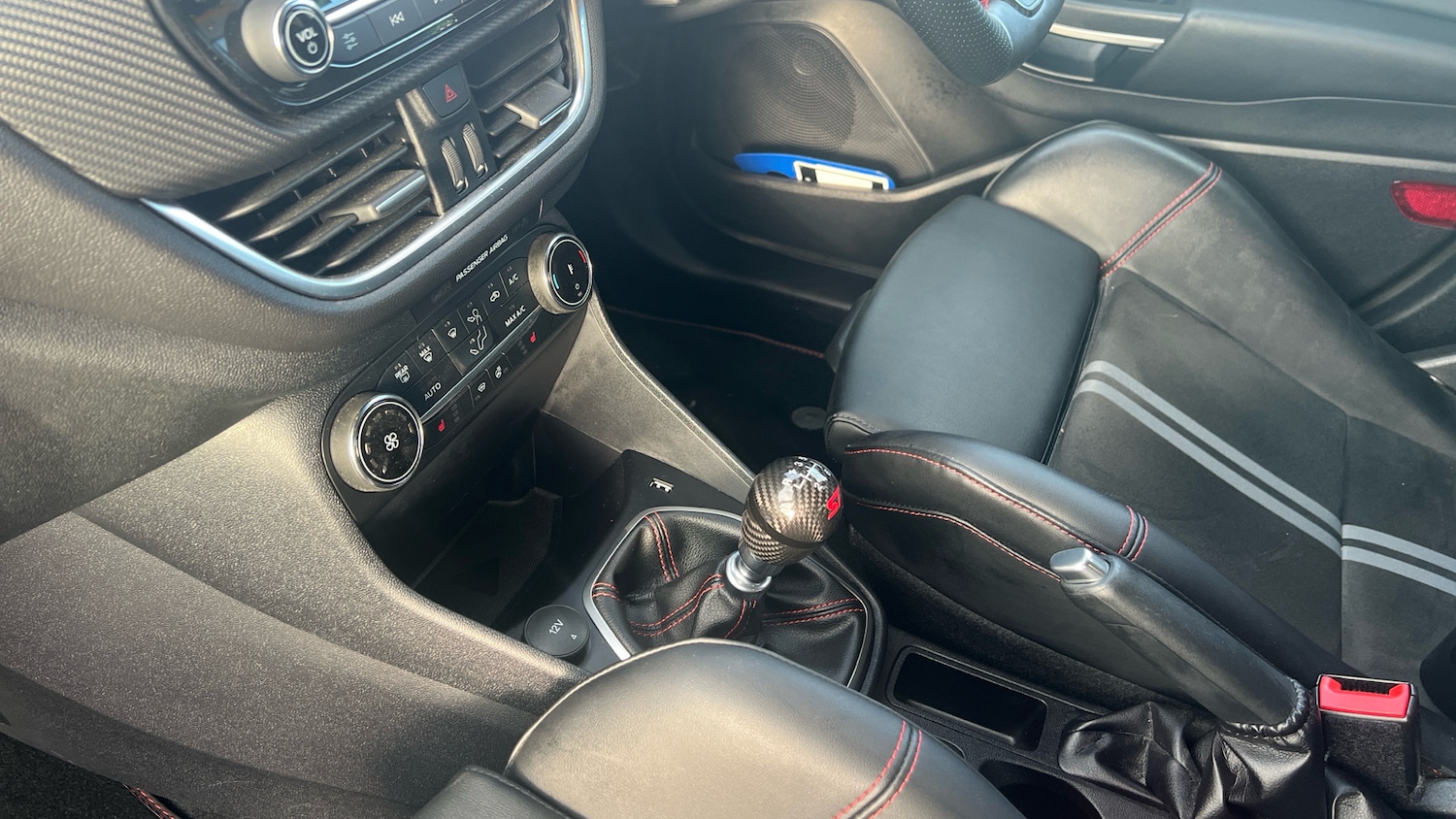 Used Ford Fiesta 2023 for sale - 76352011: Photo 13