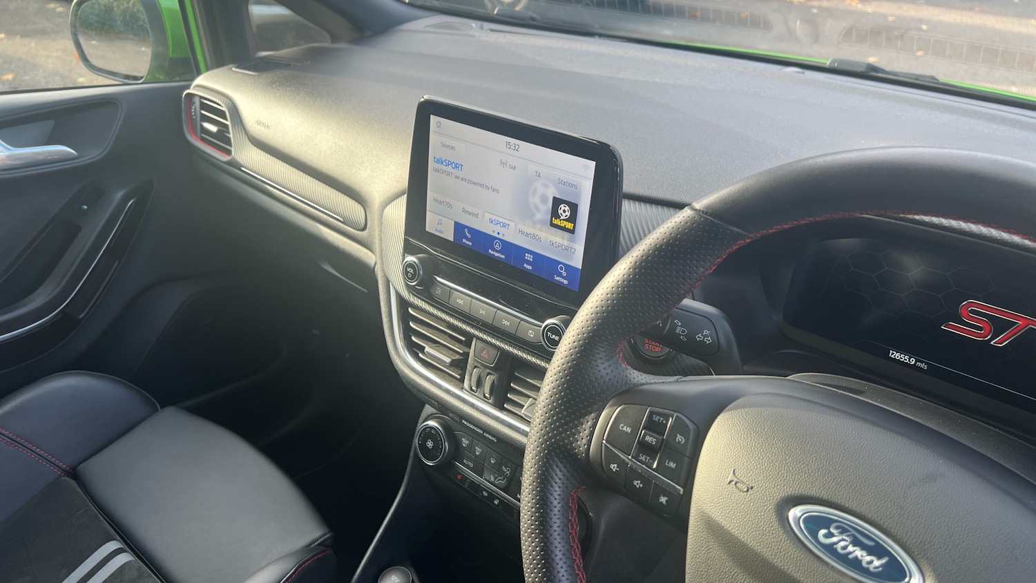 Used Ford Fiesta 2023 for sale - 76352011: Photo 14