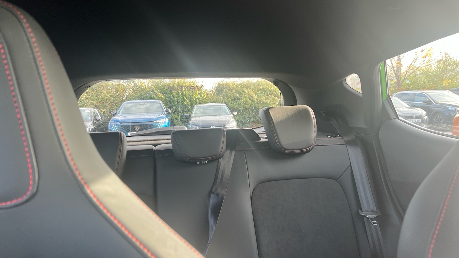 Used Ford Fiesta 2023 for sale - 76352011: Photo 15