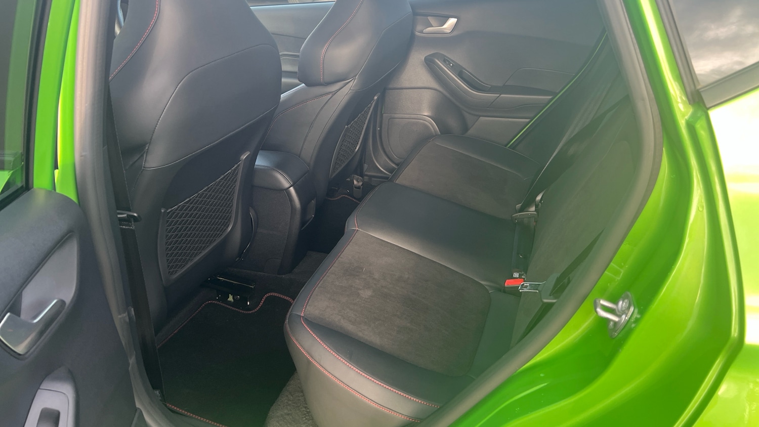 Used Ford Fiesta 2023 for sale - 76352011: Photo 16