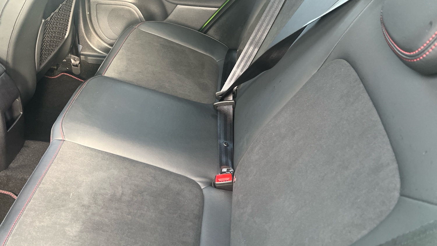 Used Ford Fiesta 2023 for sale - 76352011: Photo 17