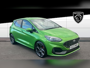 Ford - Fiesta