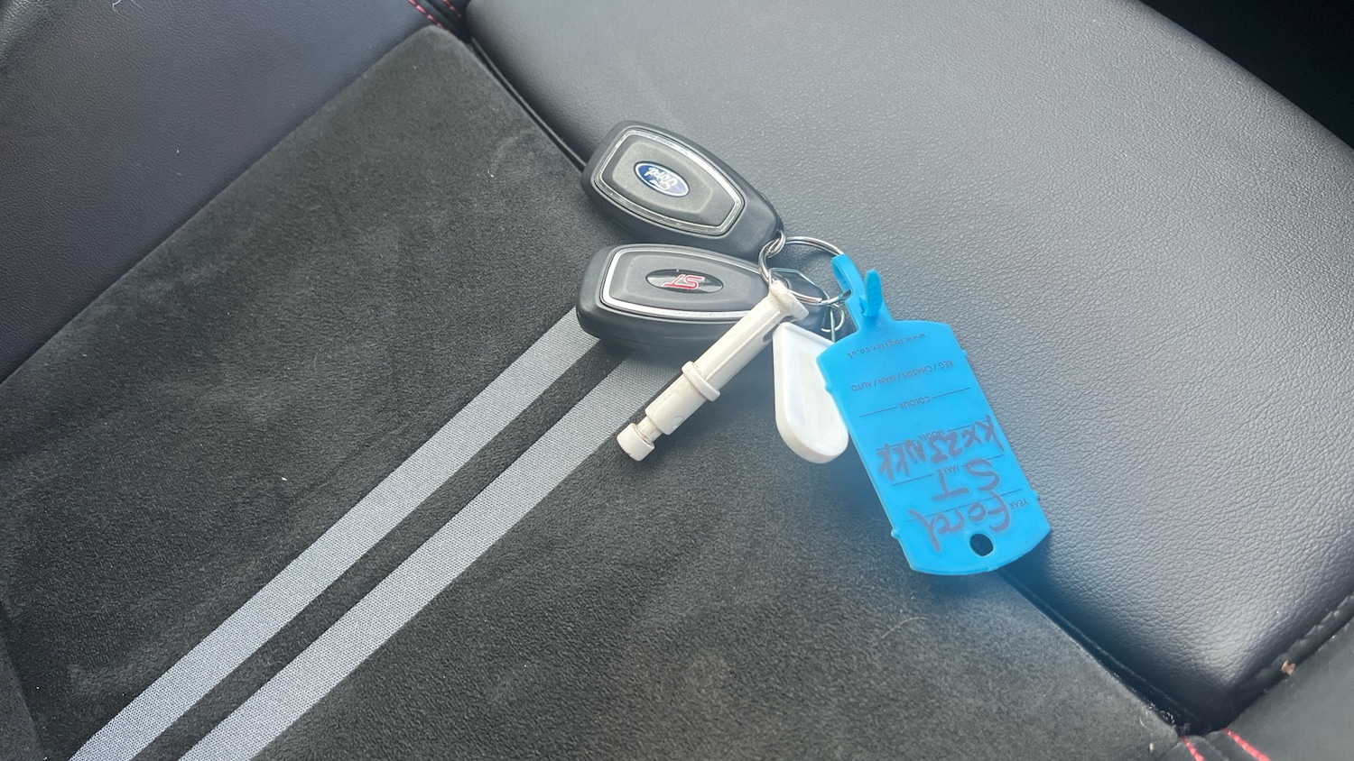 Used Ford Fiesta 2023 for sale - 76352011: Photo 20