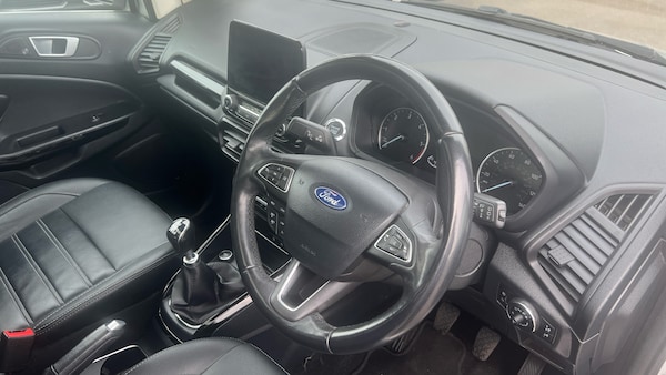 Used Ford Ecosport 2019 for sale - 76017374: Photo 11