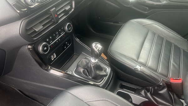 Used Ford Ecosport 2019 for sale - 76017374: Photo 13