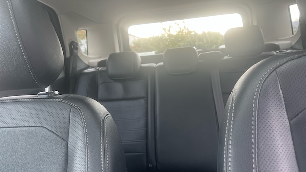 Used Ford Ecosport 2019 for sale - 76017374: Photo 15