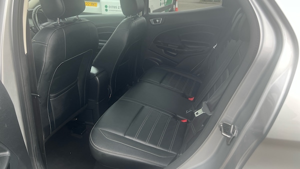 Used Ford Ecosport 2019 for sale - 76017374: Photo 16