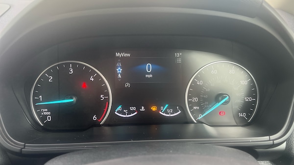 Used Ford Ecosport 2019 for sale - 76017374: Photo 18