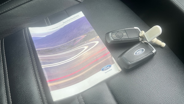 Used Ford Ecosport 2019 for sale - 76017374: Photo 19