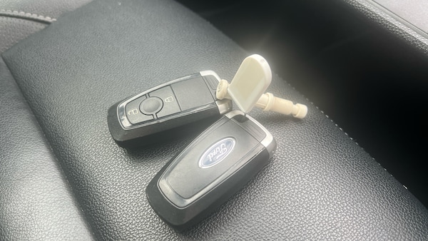Used Ford Ecosport 2019 for sale - 76017374: Photo 20