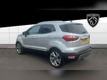Used Ford Ecosport 2019 for sale - 76017374: Photo 2