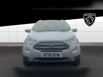 Used Ford Ecosport 2019 for sale - 76017374: Photo 3