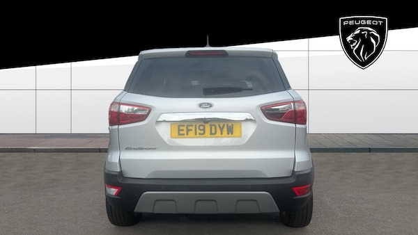 Used Ford Ecosport 2019 for sale - 76017374: Photo 6