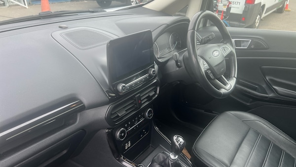 Used Ford Ecosport 2019 for sale - 76017374: Photo 9