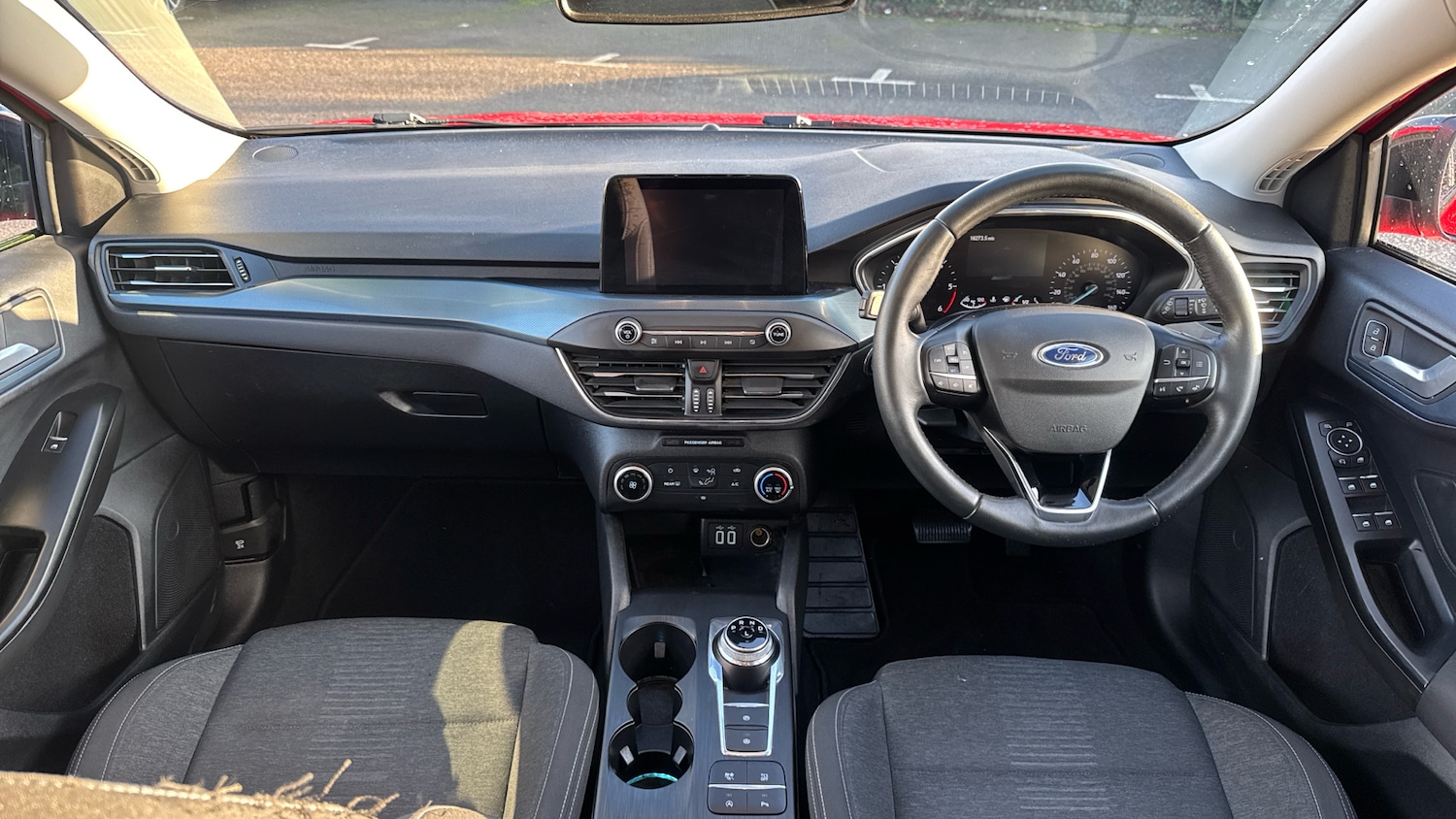 Used Ford Focus 2020 for sale - 77247234: Photo 10