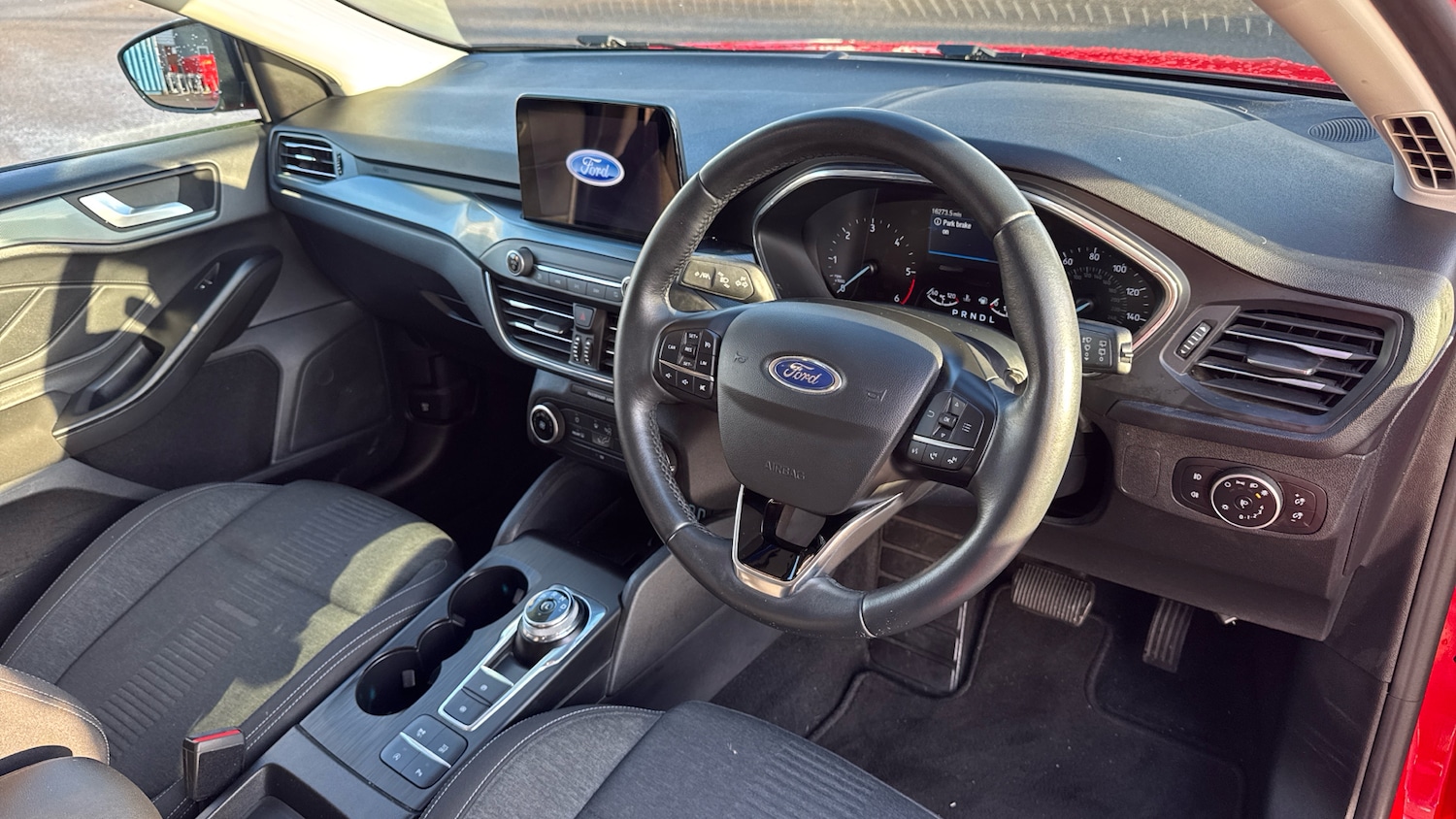 Used Ford Focus 2020 for sale - 77247234: Photo 11