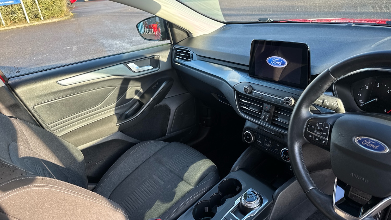 Used Ford Focus 2020 for sale - 77247234: Photo 14