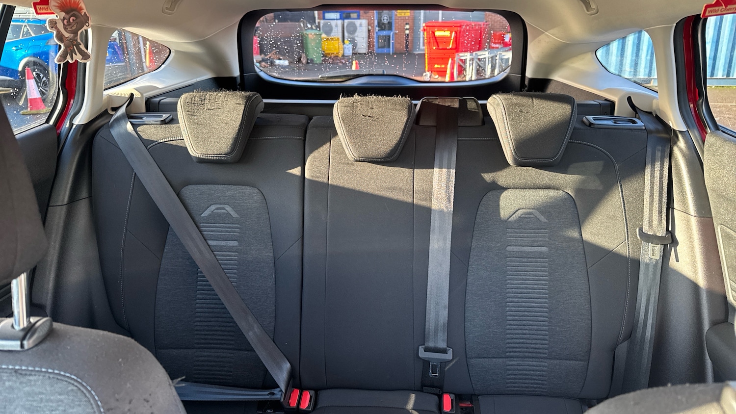 Used Ford Focus 2020 for sale - 77247234: Photo 15