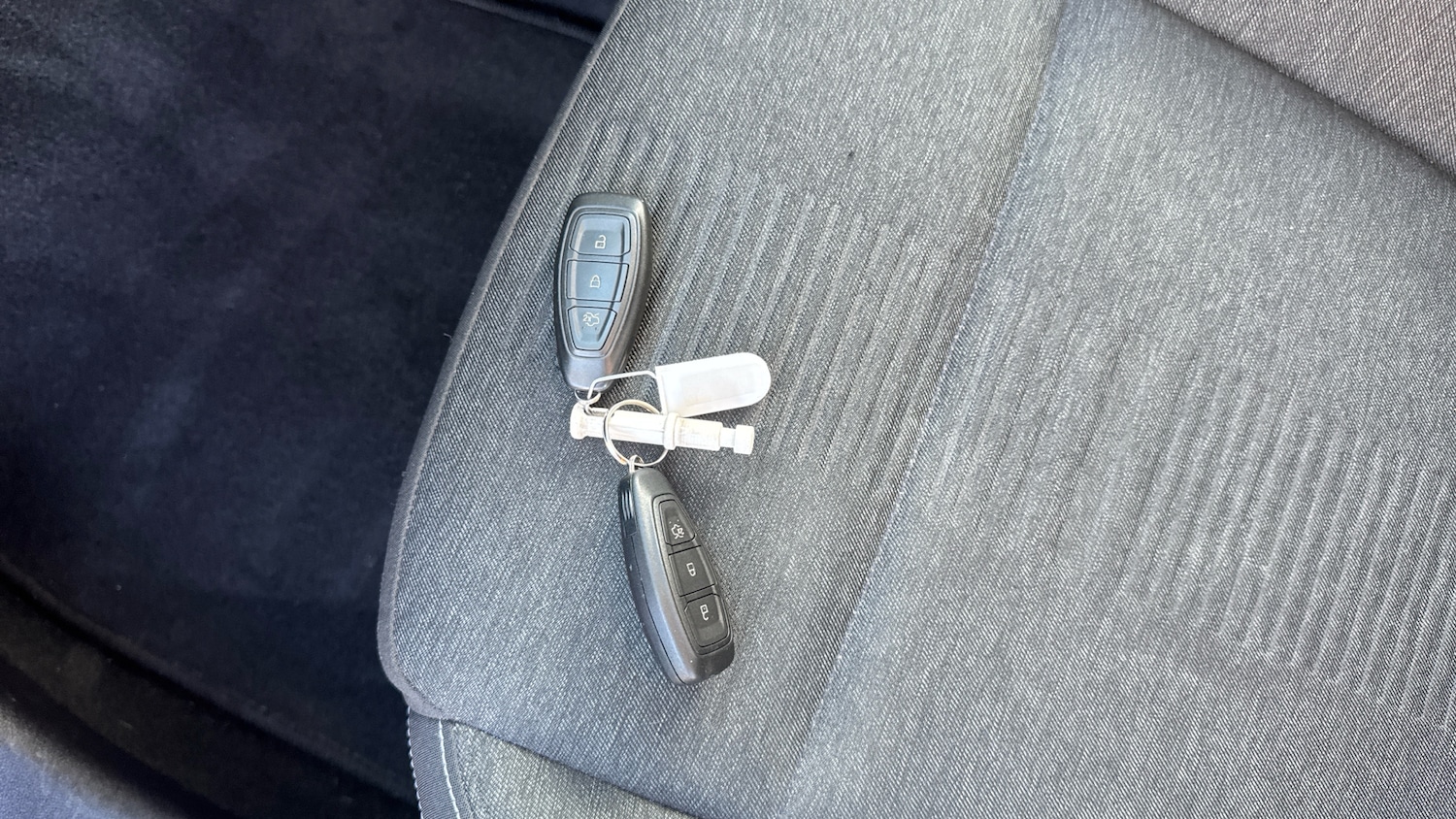 Used Ford Focus 2020 for sale - 77247234: Photo 19