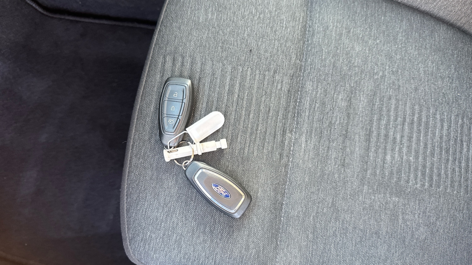 Used Ford Focus 2020 for sale - 77247234: Photo 20