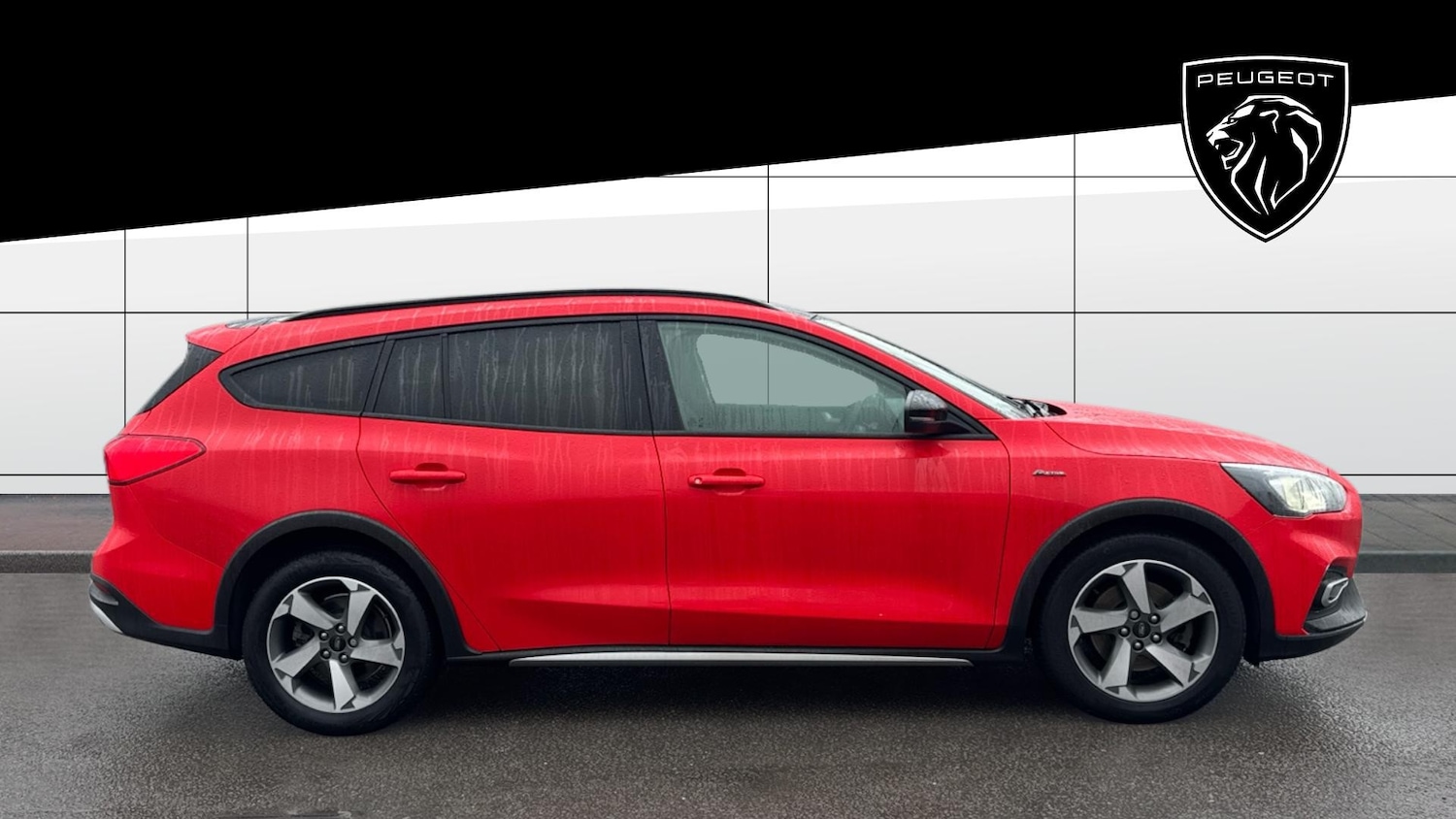 Used Ford Focus 2020 for sale - 77247234: Photo 5