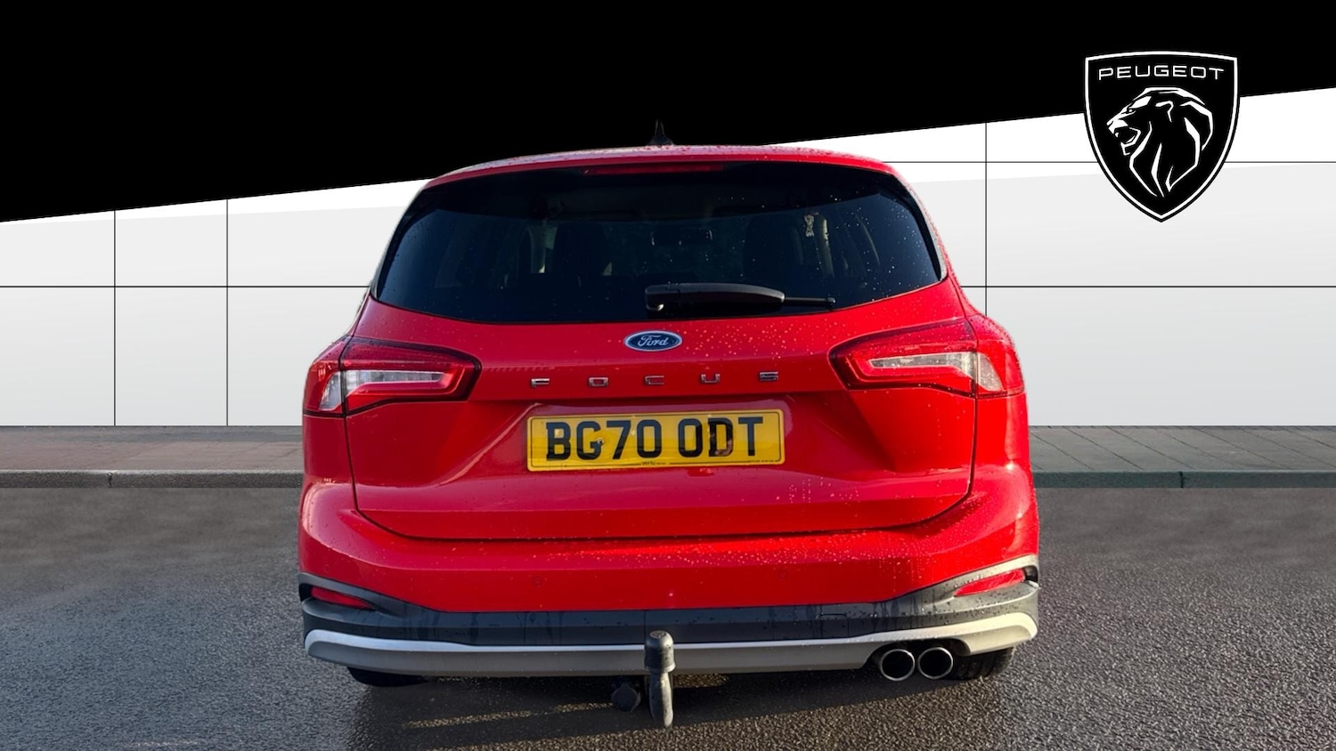 Used Ford Focus 2020 for sale - 77247234: Photo 6