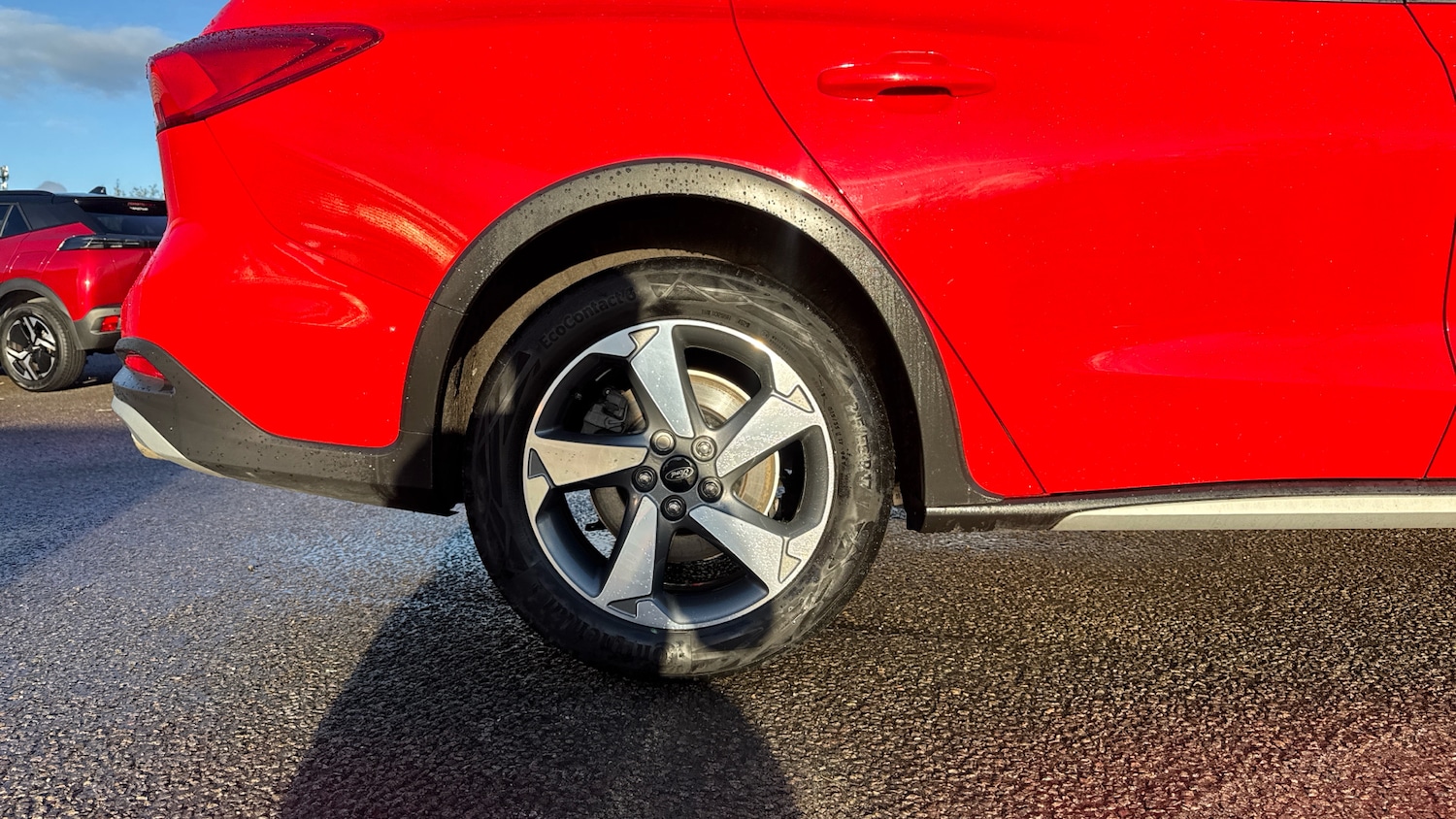 Used Ford Focus 2020 for sale - 77247234: Photo 7