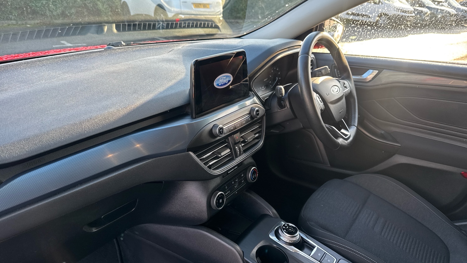 Used Ford Focus 2020 for sale - 77247234: Photo 9