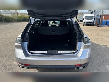 Used Peugeot 508 2023 for sale - 77871945: Photo