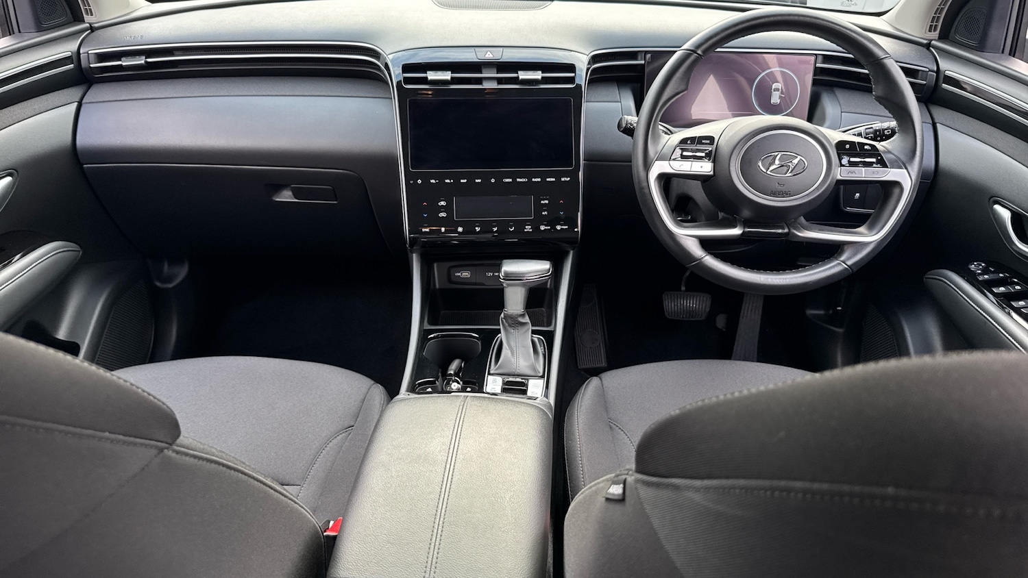 Used Hyundai TUCSON 2023 for sale - 76494380: Photo 10