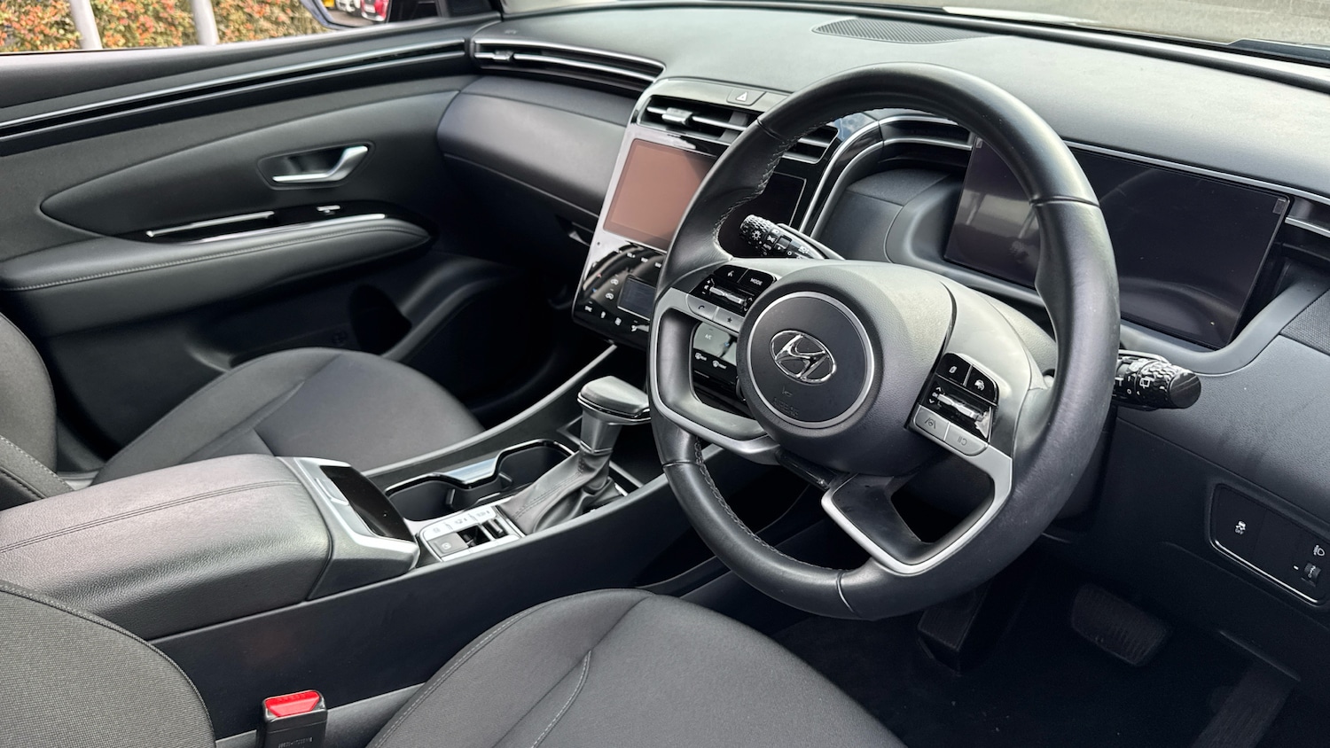 Used Hyundai TUCSON 2023 for sale - 76494380: Photo 11