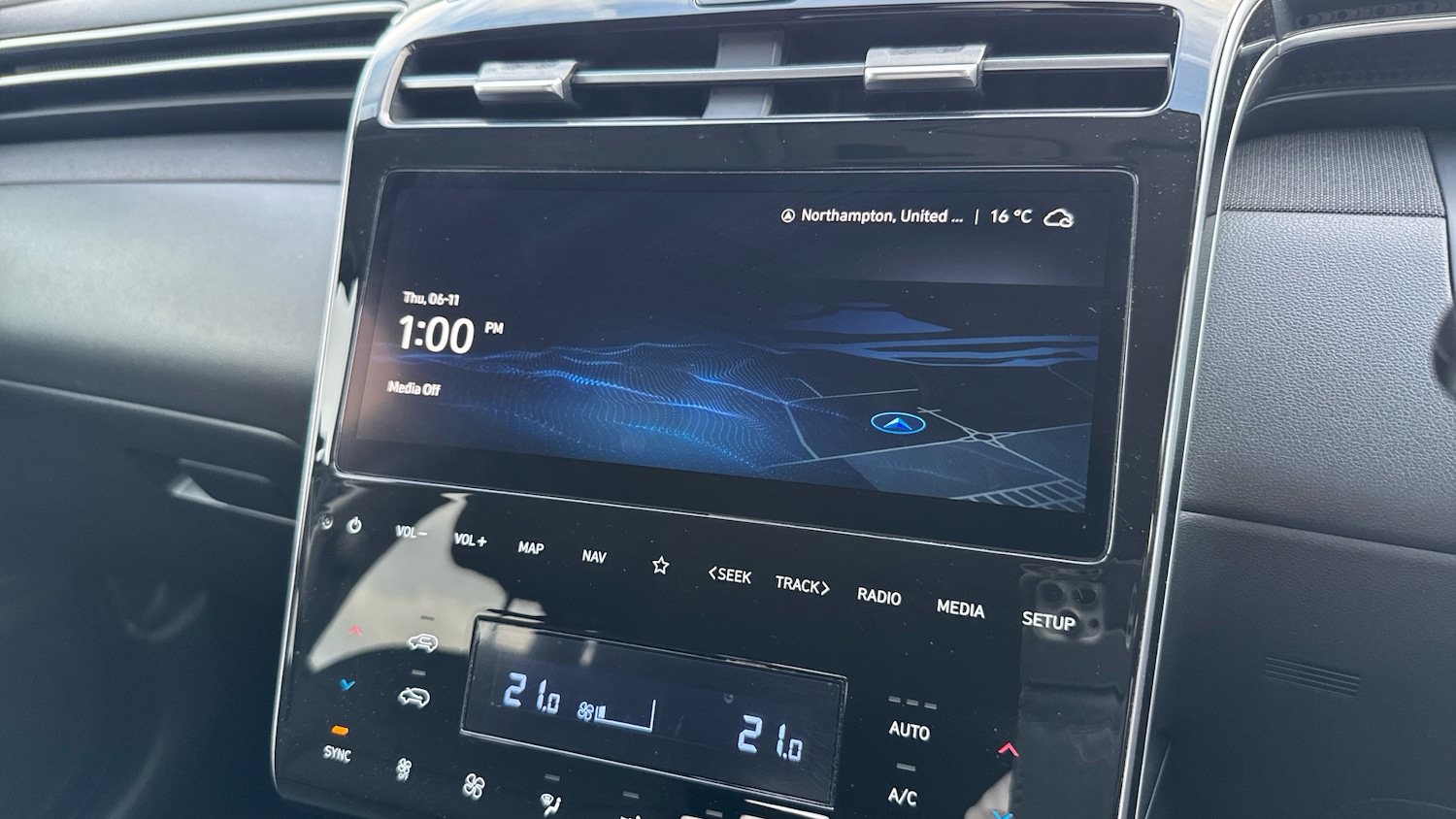 Used Hyundai TUCSON 2023 for sale - 76494380: Photo 12