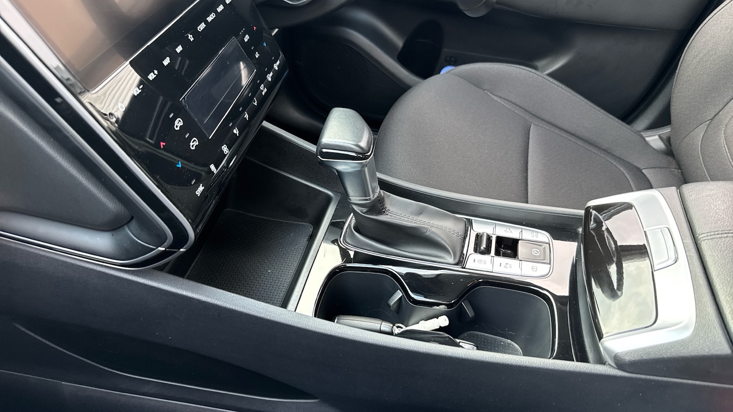 Used Hyundai TUCSON 2023 for sale - 76494380: Photo 13