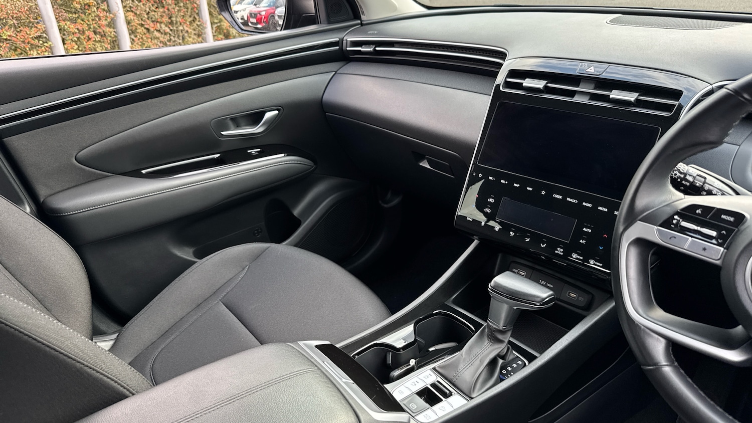 Used Hyundai TUCSON 2023 for sale - 76494380: Photo 14