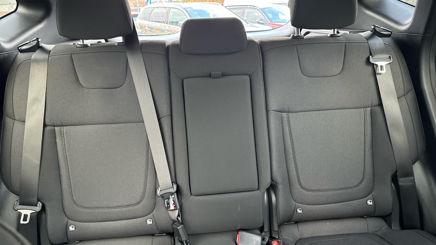 Used Hyundai TUCSON 2023 for sale - 76494380: Photo 15