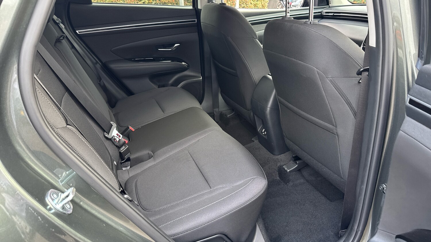 Used Hyundai TUCSON 2023 for sale - 76494380: Photo 16