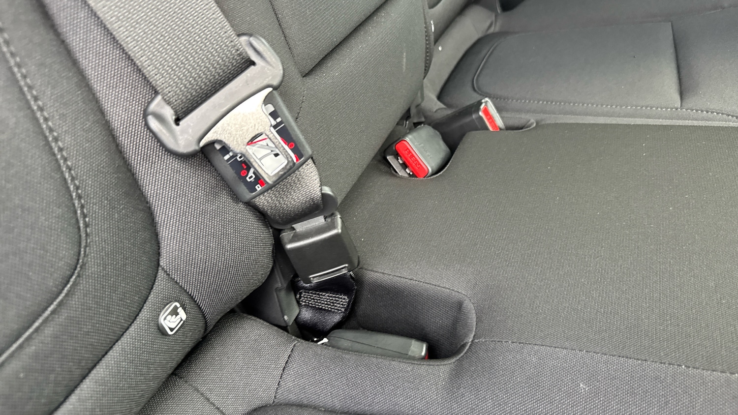 Used Hyundai TUCSON 2023 for sale - 76494380: Photo 17