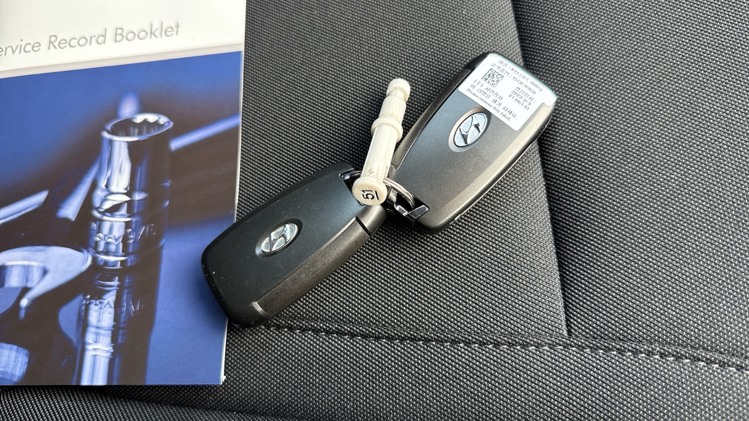 Used Hyundai TUCSON 2023 for sale - 76494380: Photo 20