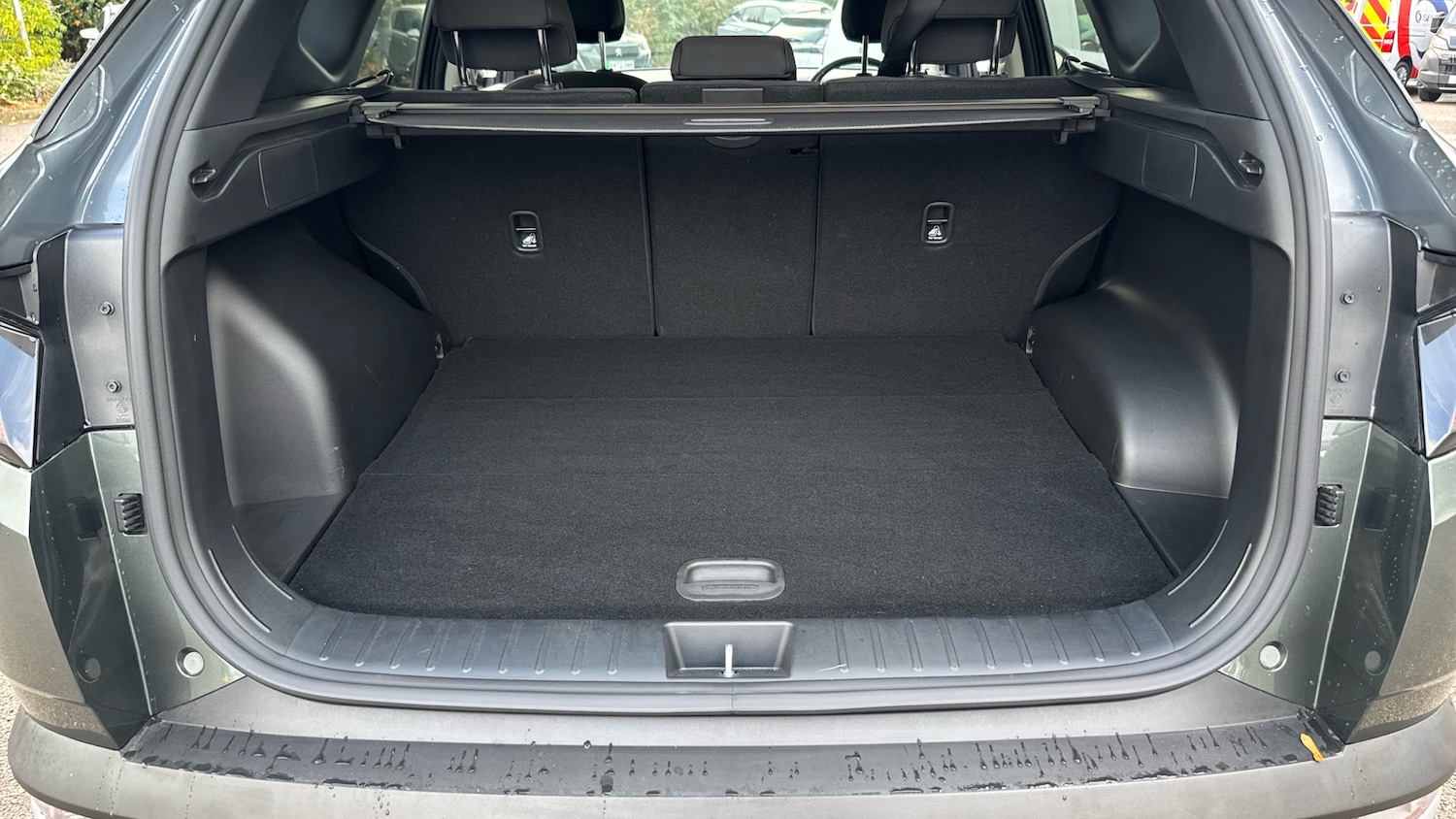 Used Hyundai TUCSON 2023 for sale - 76494380: Photo 4