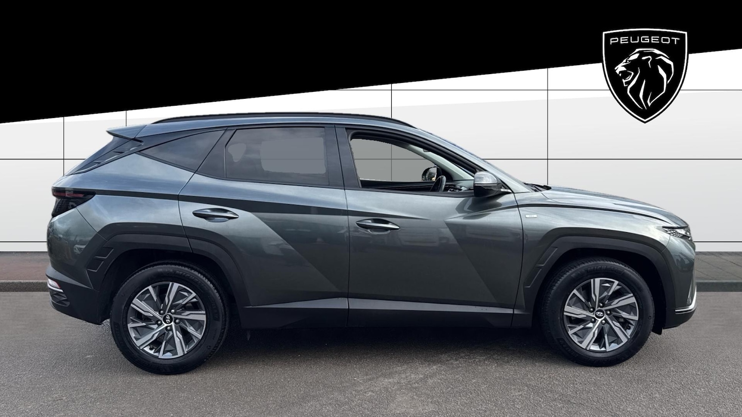 Used Hyundai TUCSON 2023 for sale - 76494380: Photo 5