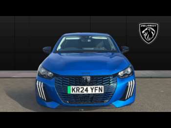 Used Peugeot 208 2024 for sale - 73618729: Photo