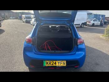 Used Peugeot 208 2024 for sale - 73618729: Photo