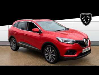 2019 (19) - 1.3 TCE Iconic 5dr Petrol Hatchback