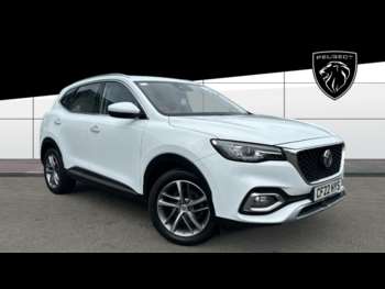Used MG MG HS 2022 for sale - 74842961: Photo