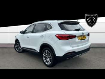 Used MG MG HS 2022 for sale - 74842961: Photo