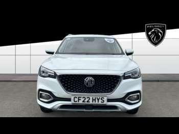 Used MG MG HS 2022 for sale - 74842961: Photo