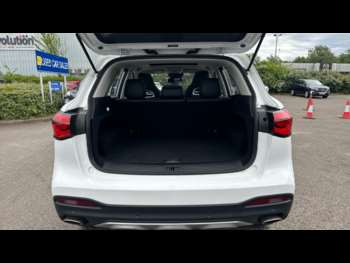 Used MG MG HS 2022 for sale - 74842961: Photo