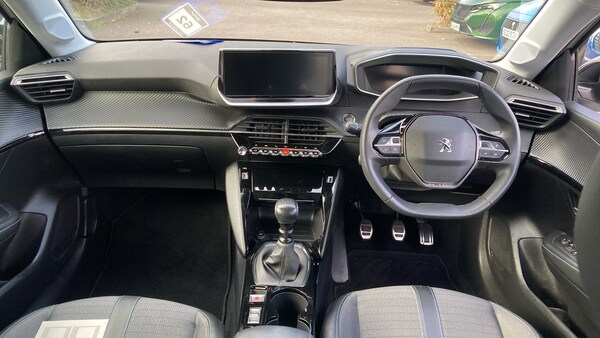 Used Peugeot 208 2022 for sale - 76211588: Photo 10
