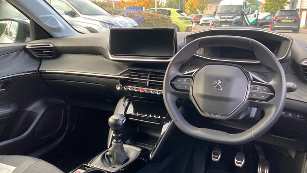 Used Peugeot 208 2022 for sale - 76211588: Photo 11
