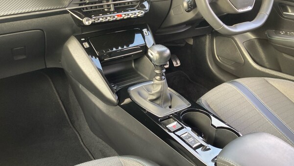 Used Peugeot 208 2022 for sale - 76211588: Photo 13